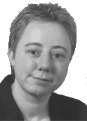 Melanie Busse